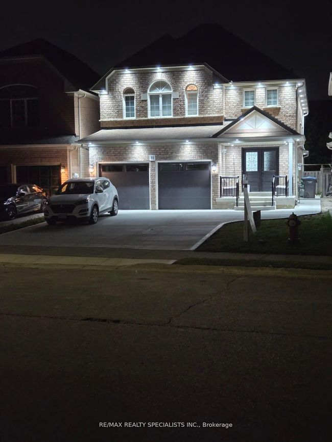 91 Buick Blvd, House other with 7 bedrooms, 5 bathrooms and 7 parking in Brampton ON | Image 49