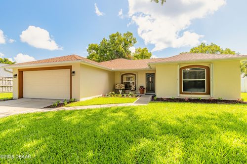 2919 Oak Lea Dr, SOUTH DAYTONA, FL, 32119-3225 | Card Image