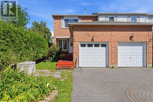 751 Clearcrest Cres, Orleans, ON, K4A3E7 | Card Image
