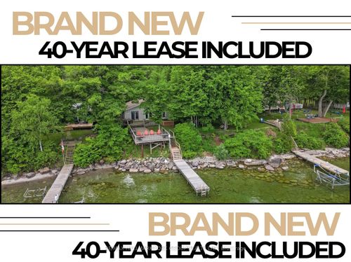 Lot 4 Fox Island N/A, Georgina Islands, ON, L0E1R0 | Card Image