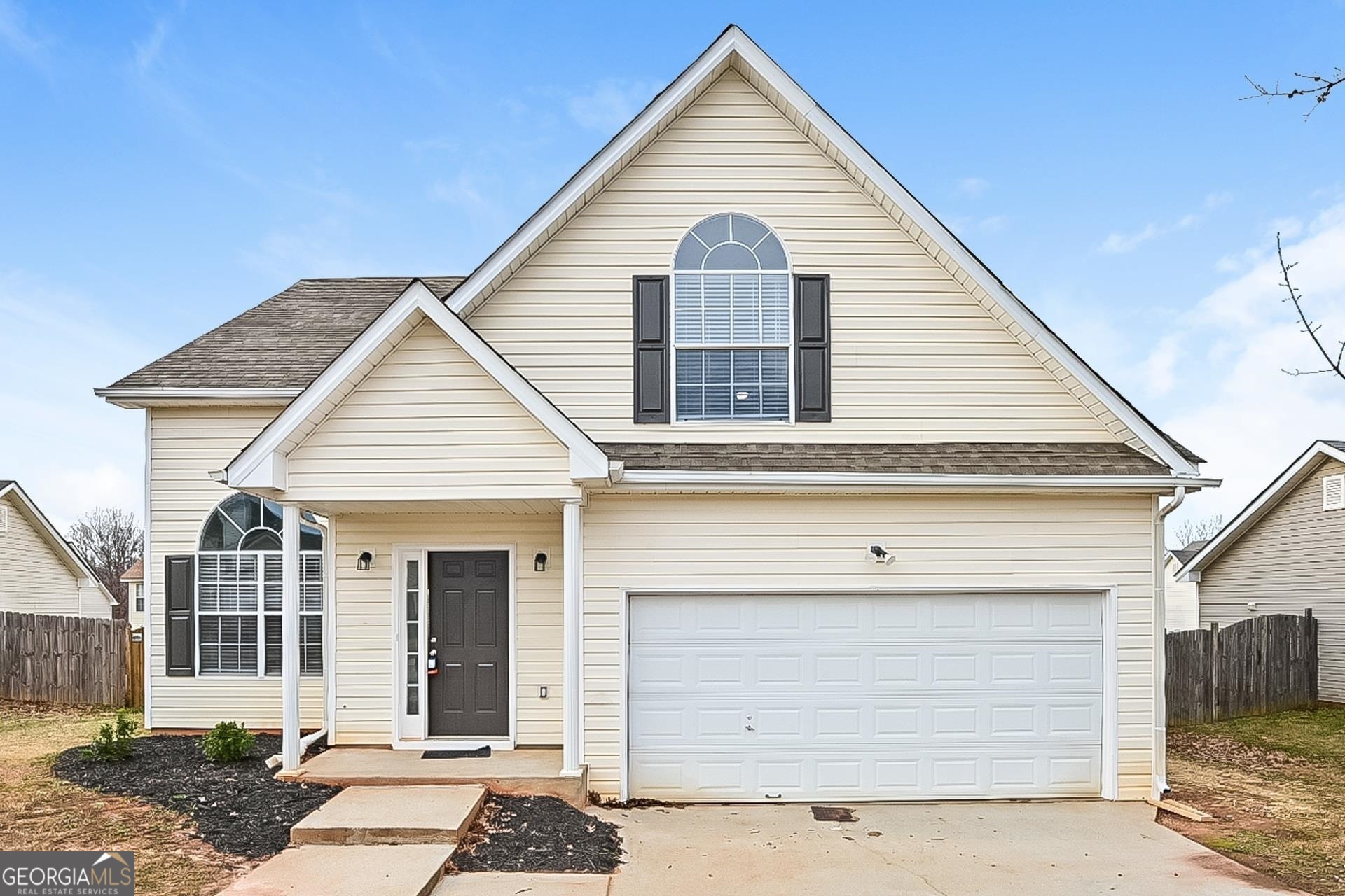 Compton Ln, Mcdonough, GA 30253