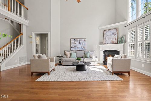 227 Candia Ln, Cary, NC, 27519-8810 | Card Image