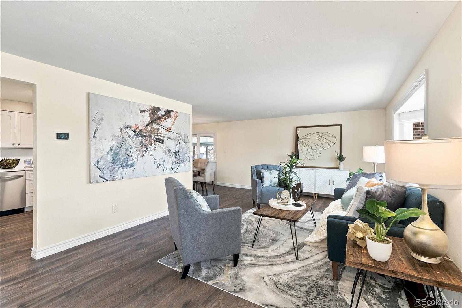 Residential in Denver 5