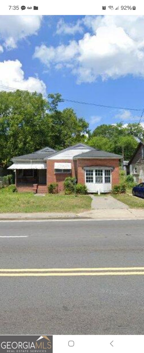 1285 Pio Nono Ave, Macon, GA, 31204-4697 | Card Image