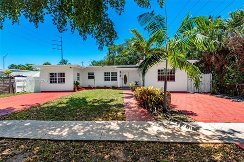 13485 Ne 9th Ave, North Miami, FL, 33161 | Card Image