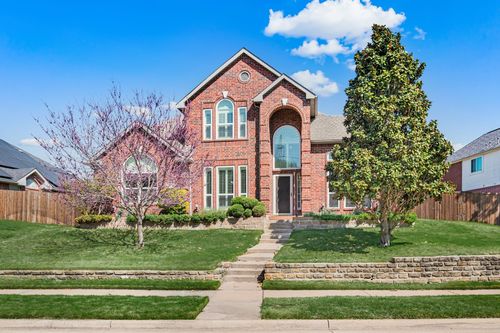 3504 Eisenhower Street, Carrollton, TX, 75007 | Card Image