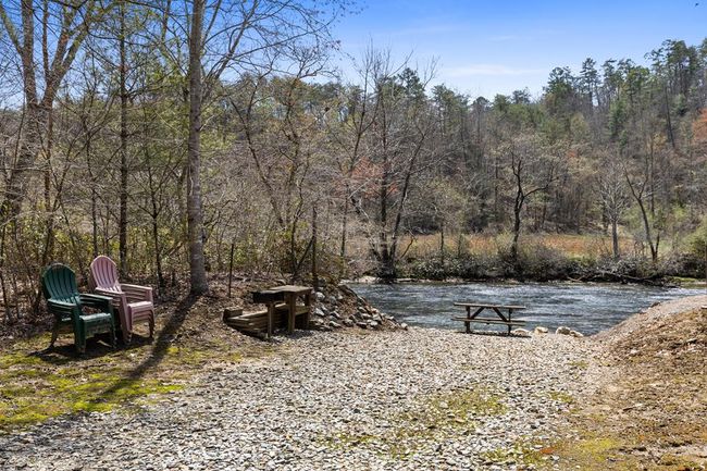 1994 Douthit Rd, Home with 3 bedrooms, 2 bathrooms and 3 parking in Mineral Bluff GA | Image 41