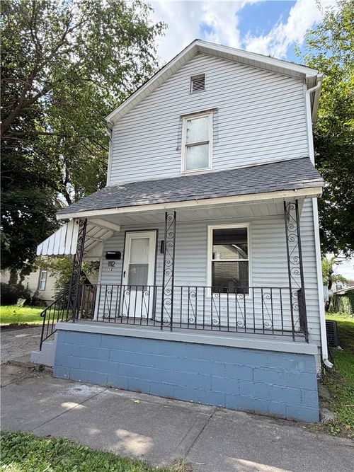 1112 Pollock Ave, New Castle, PA, 16101-4715 | Card Image