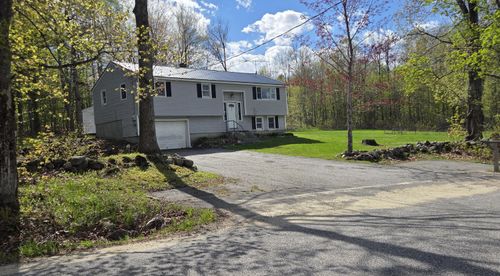 46 N Whitman School Road, Buckfield, ME, 04220 | Card Image