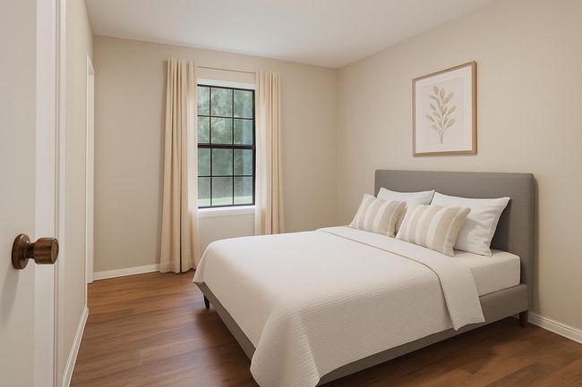 Bedroom 3 Staged | Image 19
