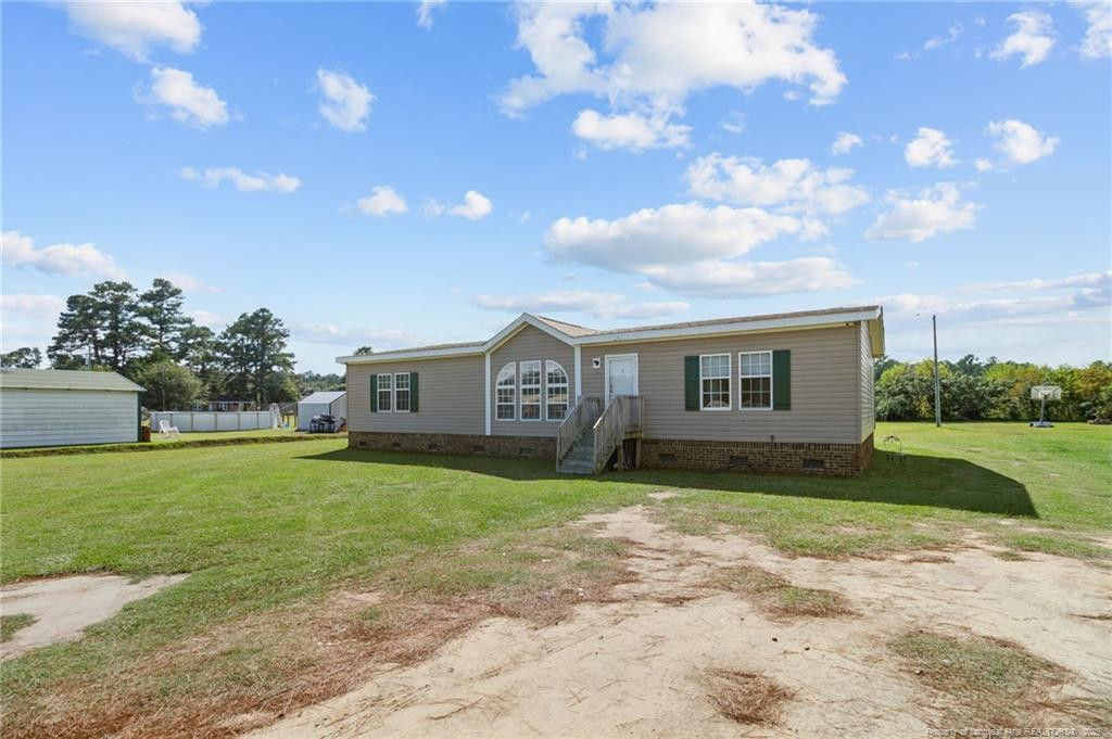 Residential in Lumberton 2