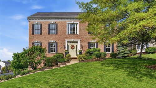 234 Molly Dr, Canonsburg, PA, 15317-6627 | Card Image