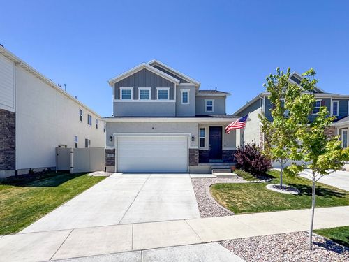 12332 S Bigbend Park Dr, Herriman, UT, 84096-2057 | Card Image