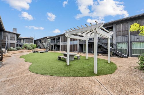 118-909 Reinli Street, Austin, TX, 78751 | Card Image