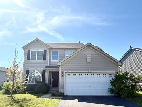 248 Cannon Rd, Volo, IL, 60073-8180 | Card Image