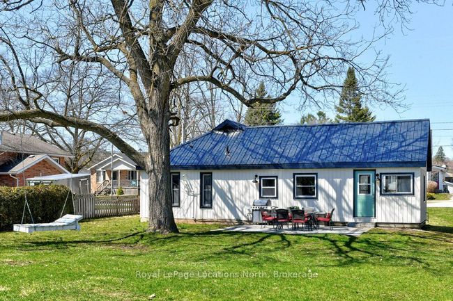 35 Caroline St E, House other with 2 bedrooms, 2 bathrooms and 3 parking in Creemore ON | Image 29