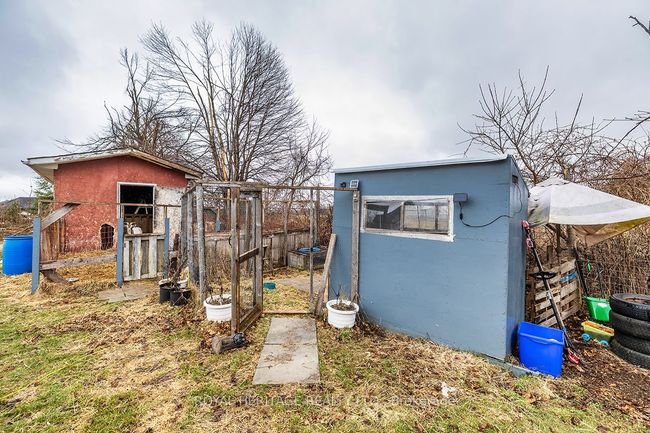 940 Portage Rd, House other with 4 bedrooms, 2 bathrooms and 10 parking in Kirkfield ON | Image 27