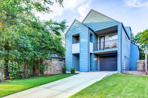 1-916 E 50th St, Austin, TX, 78751-2704 | Card Image