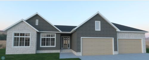 8928 Meadowlark Pkwy, Horace, ND, 58047-3714 | Card Image