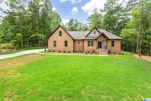 435 Eagle Pointe Dr, PELL CITY, AL, 35128-7266 | Card Image