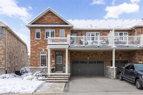 31-54 Nisbet Blvd, Waterdown, ON, L8B0Y3 | Card Image