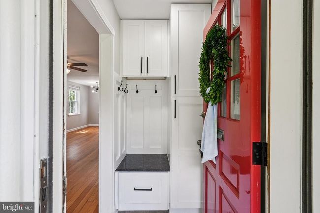 4226 32 Nd St S, Townhouse with 2 bedrooms, 1 bathrooms and null parking in ARLINGTON VA | Image 5