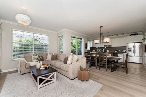 25-3461 Princeton Avenue, Coquitlam, BC, V3E0M2 | Card Image