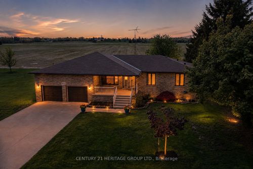 1613 Haldibrook Road, Haldimand, ON, N3W1W6 | Card Image