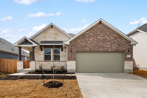 9721 Serene Bliss Lane, Buda, TX, 78610 | Card Image