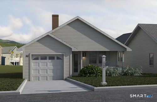 52-92 Frances Dr, Manchester, CT, 06040-6536 | Card Image