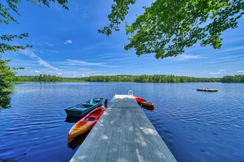 273 Forest Acres Rd, New London, NH, 03257-6024 | Card Image