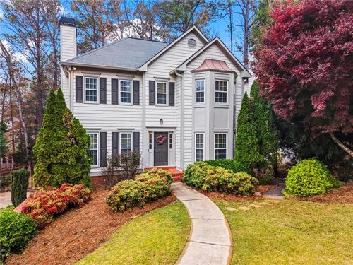 907 Feather Creek Ln, Woodstock, GA, 30189-6860 | Card Image