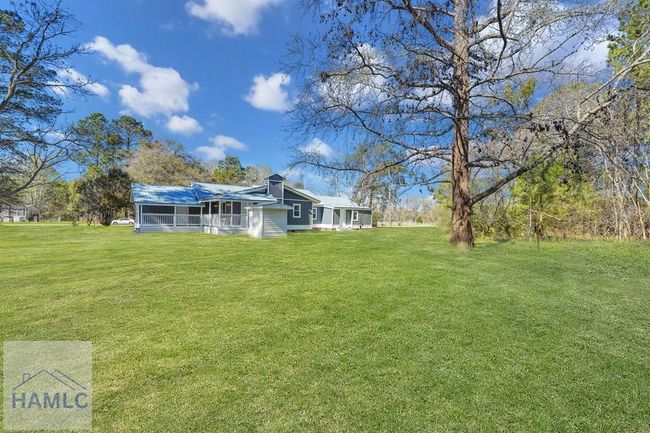 1270 Reedsville Rd, House other with 6 bedrooms, 2 bathrooms and null parking in Clyo GA | Image 49