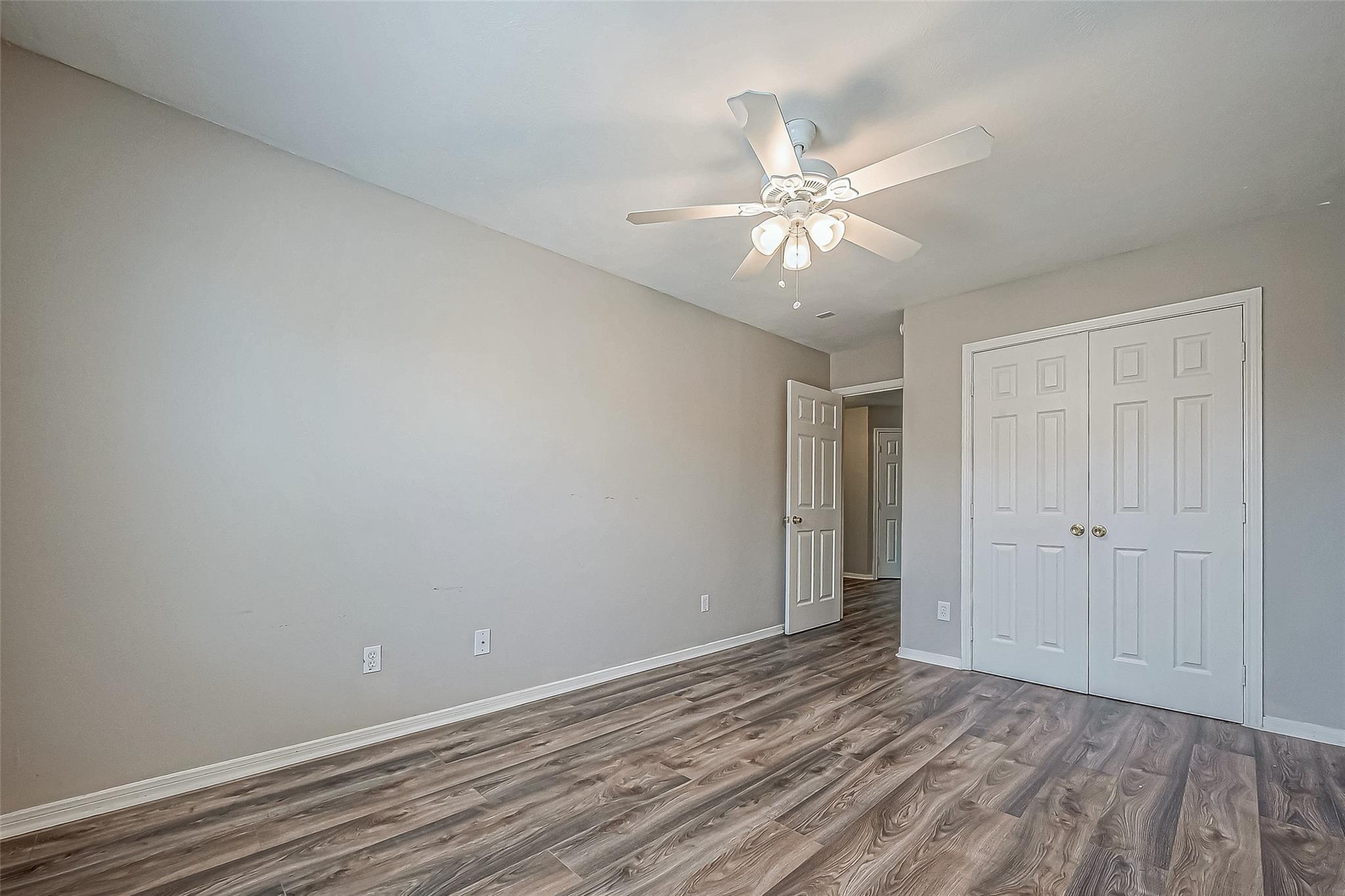 Residential Lease in Houston