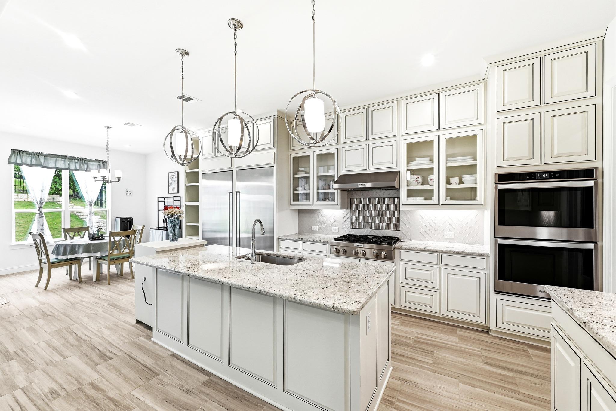 Residential in Leander 5