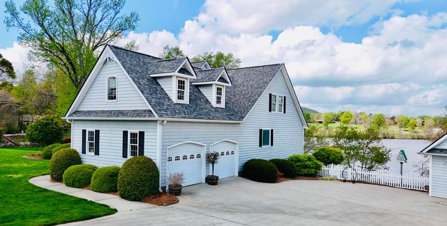 189 Caseys Trl, House other with 4 bedrooms, 4 bathrooms and null parking in La Fayette GA | Image 6
