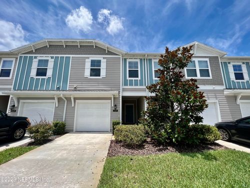 1107 Beach Dune Drive, Jacksonville, FL, 32233 | Card Image