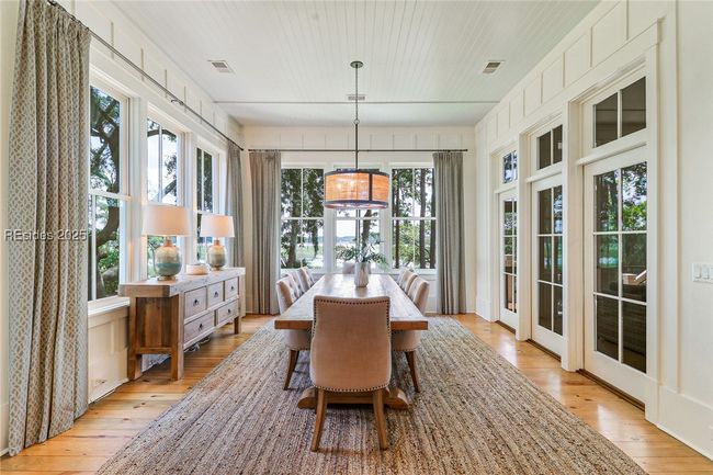 24 Carrier Blf, House other with 5 bedrooms, 5 bathrooms and null parking in Bluffton SC | Image 17