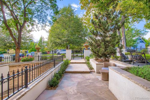 450 N Detroit Street, Denver, CO, 80206 | Card Image