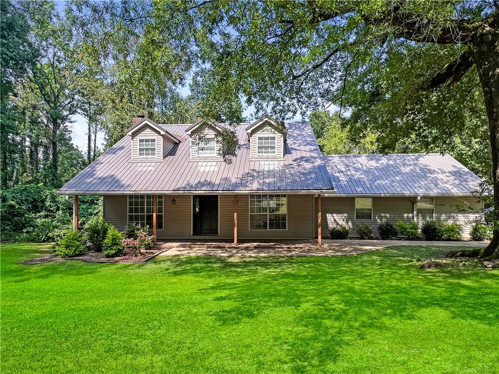 Evergreen Estates Dr, Russellville, AR 72802 #1