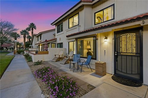 unit-4-6147 Arroyo Rd, Palm Springs, CA, 92264-6249 | Card Image