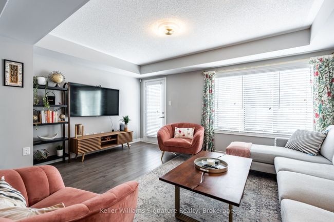 14 - 1222 Rose Way, House attached with 3 bedrooms, 3 bathrooms and 1 parking in Milton ON | Image 22