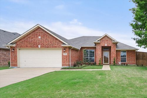 1419 Cowtown Dr, Mansfield, TX, 76063-5715 | Card Image