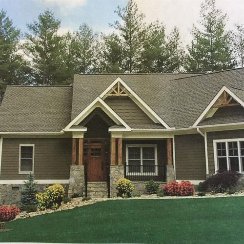 2749 Grey Fox Dr, Martinsville, IN, 46151-8421 | Card Image