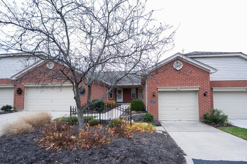 3937 Olde Savannah Dr, Cincinnati, OH, 45247 | Card Image
