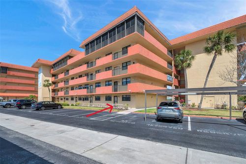 125-19701 Gulf Blvd, INDIAN SHORES, FL, 33785-2384 | Card Image