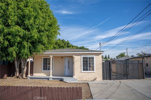 2143 W Arlington St, Long Beach, CA, 90810 | Card Image