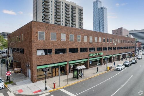 316-3000 Kennedy Blvd, JC, Journal Square, NJ, 07306 | Card Image