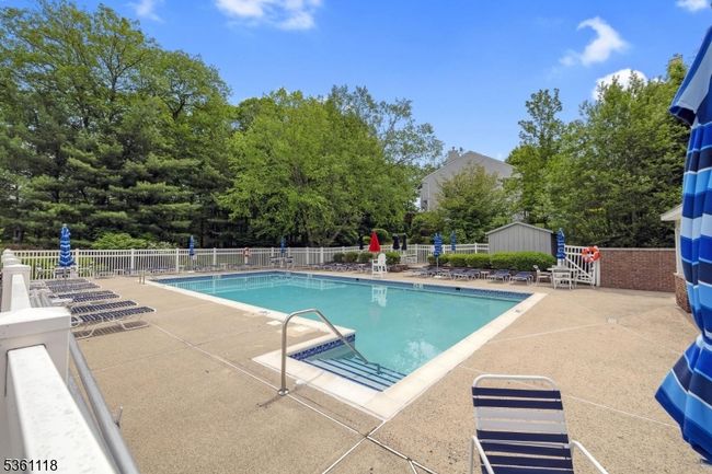 42 - 42 Rockcreek Ter, Townhouse with 3 bedrooms, 2 bathrooms and null parking in Riverdale NJ | Image 32