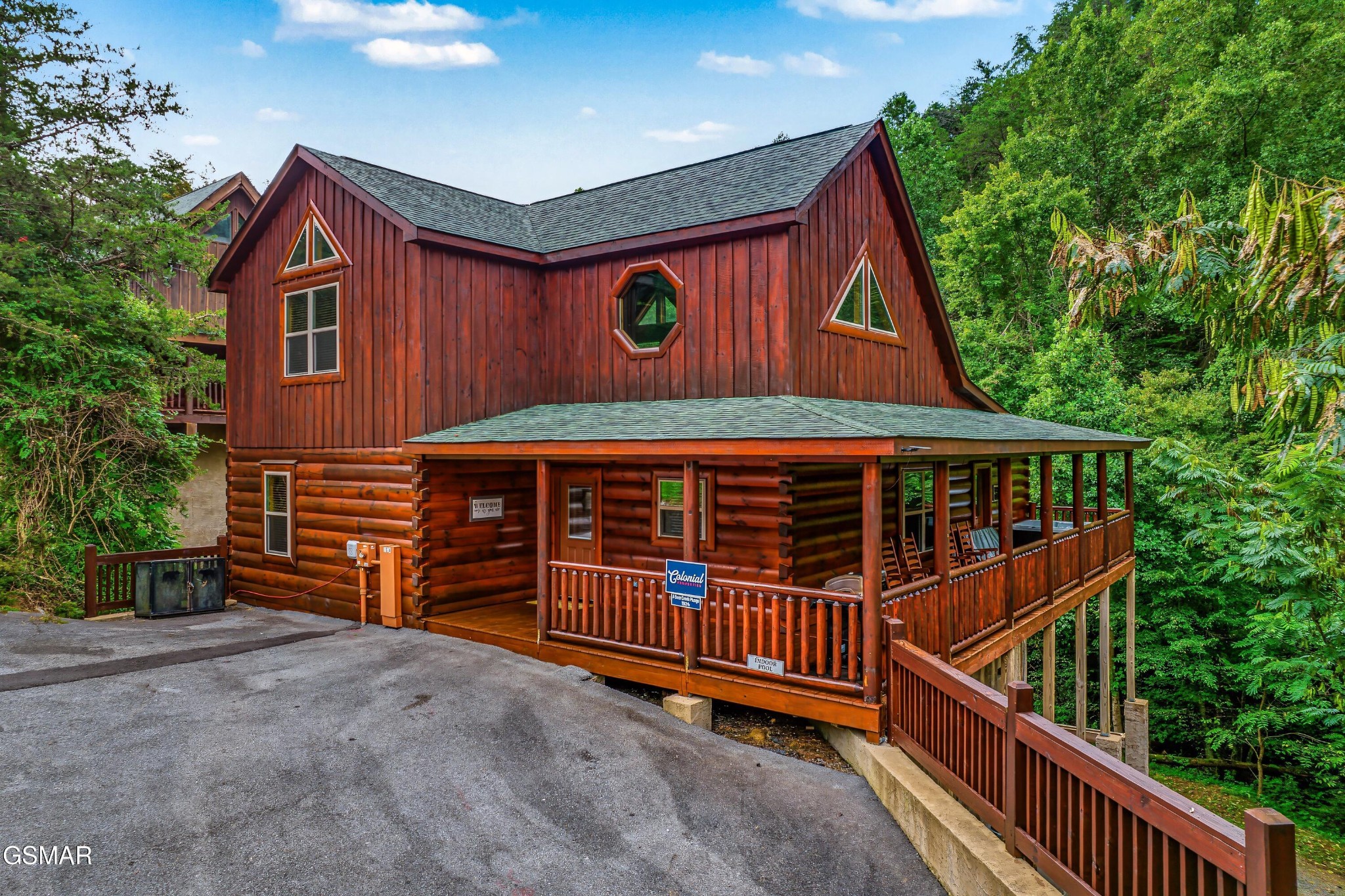 Residential in Sevierville 3